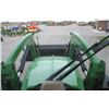 Image 24 : JD 5090R 4wd tractor, cab, air, New Alo X4 loader, 1460 hours