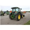 Image 6 : JD 5090R 4wd tractor, cab, air, New Alo X4 loader, 1460 hours