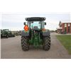 Image 7 : JD 5090R 4wd tractor, cab, air, New Alo X4 loader, 1460 hours