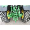 Image 9 : JD 5090R 4wd tractor, cab, air, New Alo X4 loader, 1460 hours