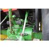 Image 10 : JD 2950 4wd tractor, cab, air, Hi/Lo, 18.4x38