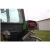 Image 12 : JD 2950 4wd tractor, cab, air, Hi/Lo, 18.4x38