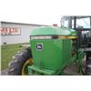 Image 14 : JD 2950 4wd tractor, cab, air, Hi/Lo, 18.4x38