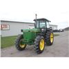 Image 2 : JD 2950 4wd tractor, cab, air, Hi/Lo, 18.4x38