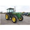 Image 4 : JD 2950 4wd tractor, cab, air, Hi/Lo, 18.4x38