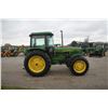 Image 5 : JD 2950 4wd tractor, cab, air, Hi/Lo, 18.4x38