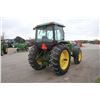 Image 6 : JD 2950 4wd tractor, cab, air, Hi/Lo, 18.4x38