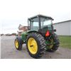 Image 8 : JD 2950 4wd tractor, cab, air, Hi/Lo, 18.4x38