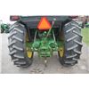 Image 9 : JD 2950 4wd tractor, cab, air, Hi/Lo, 18.4x38