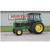 Image 1 : JD 2955 2wd tractor, cab, air, Hi/Lo, 18.4x38