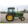 Image 5 : JD 2955 2wd tractor, cab, air, Hi/Lo, 18.4x38