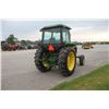 Image 6 : JD 2955 2wd tractor, cab, air, Hi/Lo, 18.4x38