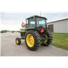 Image 8 : JD 2955 2wd tractor, cab, air, Hi/Lo, 18.4x38