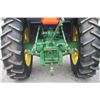 Image 9 : JD 2955 2wd tractor, cab, air, Hi/Lo, 18.4x38