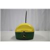 Image 3 : JD StarFire 6000 RTK reciever, SF3 ready activation, 450 RTK radio