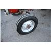 Image 10 : MF 265 2wd tractor, 4194 hours
