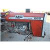 Image 12 : MF 265 2wd tractor, 4194 hours