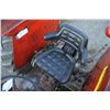 Image 15 : MF 265 2wd tractor, 4194 hours