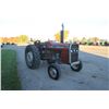 Image 3 : MF 265 2wd tractor, 4194 hours