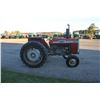 Image 4 : MF 265 2wd tractor, 4194 hours