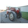 Image 7 : MF 265 2wd tractor, 4194 hours