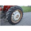 Image 8 : MF 265 2wd tractor, 4194 hours