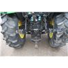 Image 10 : JD 5083E 4wd tractor, cab, air, 563 loader, 3257 hours