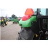Image 11 : JD 5083E 4wd tractor, cab, air, 563 loader, 3257 hours