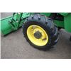 Image 12 : JD 5083E 4wd tractor, cab, air, 563 loader, 3257 hours