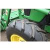 Image 13 : JD 5083E 4wd tractor, cab, air, 563 loader, 3257 hours