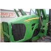 Image 18 : JD 5083E 4wd tractor, cab, air, 563 loader, 3257 hours