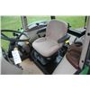 Image 21 : JD 5083E 4wd tractor, cab, air, 563 loader, 3257 hours