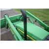 Image 23 : JD 5083E 4wd tractor, cab, air, 563 loader, 3257 hours