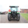 Image 6 : JD 5083E 4wd tractor, cab, air, 563 loader, 3257 hours