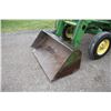 Image 10 : JD 2120 2wd tractor, 145 loader, 7365 hours