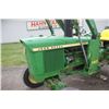 Image 12 : JD 2120 2wd tractor, 145 loader, 7365 hours