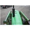 Image 18 : JD 2120 2wd tractor, 145 loader, 7365 hours