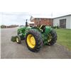 Image 8 : JD 2120 2wd tractor, 145 loader, 7365 hours