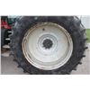 Image 10 : CIH MX200 4wd tractor, cab, air, Powershift, duals, 3140 hours