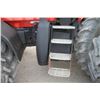 Image 19 : CIH MX200 4wd tractor, cab, air, Powershift, duals, 3140 hours