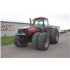 Image 2 : CIH MX200 4wd tractor, cab, air, Powershift, duals, 3140 hours