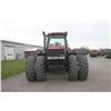 Image 3 : CIH MX200 4wd tractor, cab, air, Powershift, duals, 3140 hours