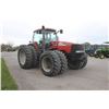 Image 4 : CIH MX200 4wd tractor, cab, air, Powershift, duals, 3140 hours