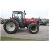 Image 5 : CIH MX200 4wd tractor, cab, air, Powershift, duals, 3140 hours