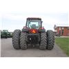 Image 7 : CIH MX200 4wd tractor, cab, air, Powershift, duals, 3140 hours