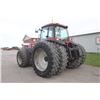 Image 8 : CIH MX200 4wd tractor, cab, air, Powershift, duals, 3140 hours