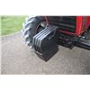 Image 15 : CIH 5250 4wd tractor,  cab, air, 4517 hours
