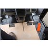 Image 22 : CIH 5250 4wd tractor,  cab, air, 4517 hours