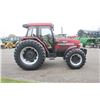Image 5 : CIH 5250 4wd tractor,  cab, air, 4517 hours