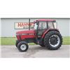 Image 1 : CIH 5230 Maxxum 2wd tractor, cab, air, 5767 hours